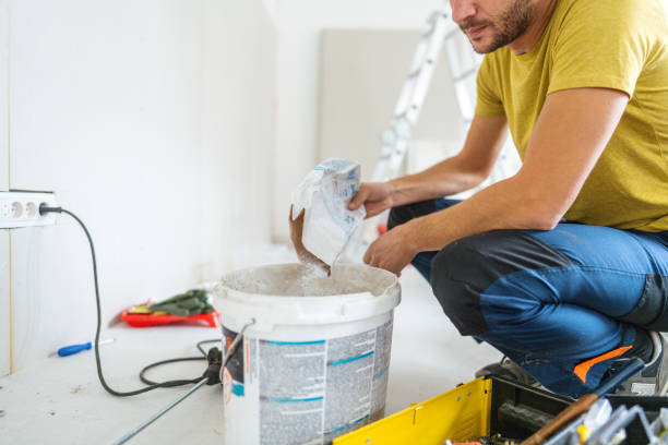 West Haven, CT Drywall & Painting Services Company